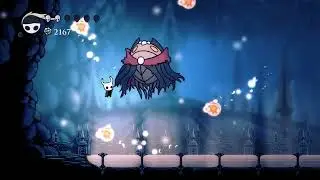 Hollow Knight Soul Master