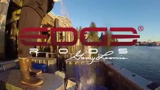 Monster Albacore - EDGE Rods/Oregon Tuna Charters