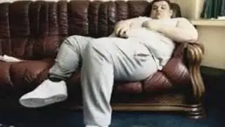 Sample Get Off the Couch
