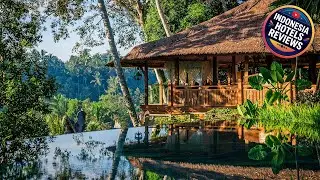 PERMATA AYUNG PRIVATE ESTATE | Bali, Indonesia | Hotel Review 🏩