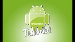 How create android vitural on window