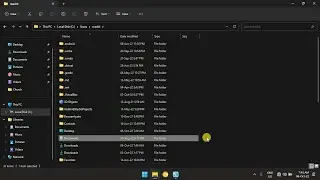 How to Change the Default Save and Download Location in Windows 10 and Windows 11