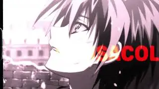 L1FEL1NE - 9 Lives [AMV/Anime Edit]
