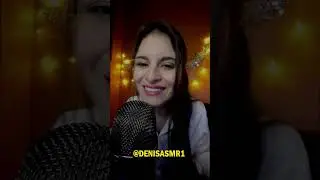 🩵 Si te relaj&oacute; este video&hellip; s&iacute;gueme para m&aacute;s ASMR. 🌙 #relax #sonidosrelajantesparadormir #relaxing