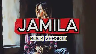 🍺  Trio Lamtama &ndash; Jamila (Rock Version Cover by Lapo Tuak) ‼️Horas 🍻