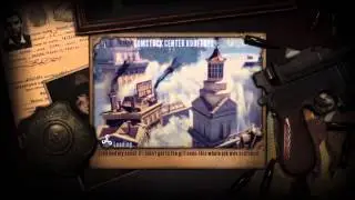 Bioshock Infinite: Speedrun Raffle Skip (New + Faster)