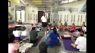 170  Samapatti Psychology of Samadhi Part 1