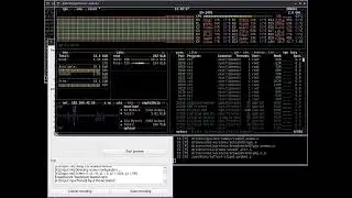 Gentoo kernel compilation from old config 20 02 2024