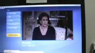 Elgin FS-01 Receptor de TV Digital - FULL HD 1080p - Review - Sintonizando canais - PT-BR