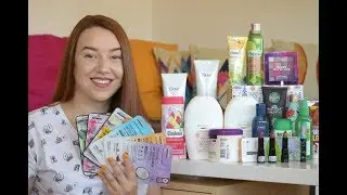 DM HAUL leto 2019 ||| BEAUTY BANG THEORY