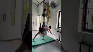 Megha Shetty hot🔥 🔥workout🔥 video #video #dance #gym #shorts #short #reels #trending #megha #shetty