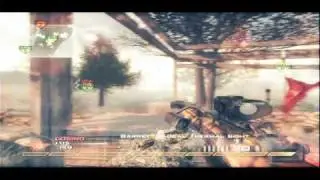 Chrrisss | MW2 | Determination