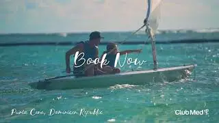All-Inclusive Family Fun at Club Med Punta Cana
