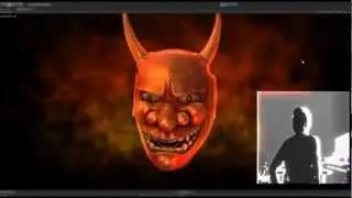 Facetracking integration in Unity