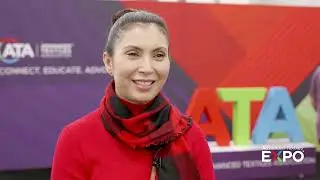 Advanced Textiles Expo 2025