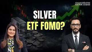 Silver ETF FOMO? Mutual Fund Flows Decoded