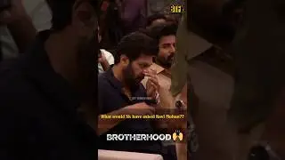 Jayam Ravi and Sivakarthikeyan Brotherhood Goals: Heartwarming Candid Video from Kochi Event!