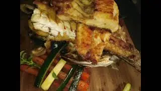 DENIZ URUNLERI.. DENIZ KIZI RESTAURANT. MIX SEAFOOD