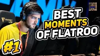 BEST MOMENT OF JUANFLATROO - CSGO Clips