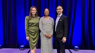 2025 Cristo Rey Network Annual Meeting: Photo Reel