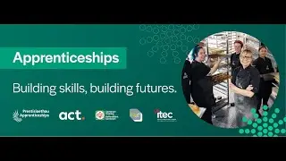 Apprenticeships in Wales