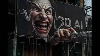Vicioso AI Cartel vivo