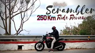 Yezdi Scrambler Detailed review in Malayalam after 2 days & 250 Km | Enfield ഇനി കുറച്ചു വിയർക്കും