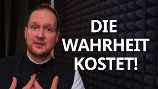 Prophetische Klarheit & Kirchen-Erneuerung | Pater Isaak Maria Käfferlein OCist | Impuls am Sonntag