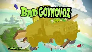 Bad govnovoz