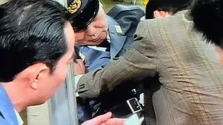 ＃はぐれ刑事純情派　里見刑事の先輩が犯人に刺されて亡くなる…