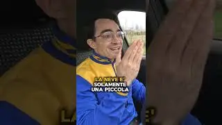 Le gomme invernali vanno bene solo in montagna?