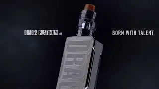 DRAG 2 PLATINUM