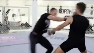 Karate MMA Connection
