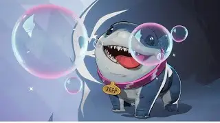 Kuasa Mutlak Dari Nick Fryer #marvelrivals