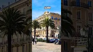 Beautiful Places to Visit in Liguria, Italy | Santa Margherita Ligure