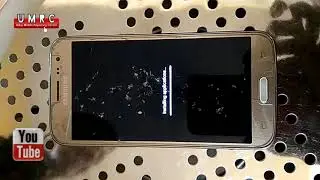 samsung j2  6 hard reset (j2 2016) by uday mobile repairing center-umrc