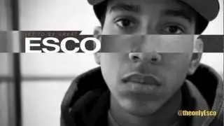Rest In Peace (R.I.P) - Esco (Prod. Slick Beatz)