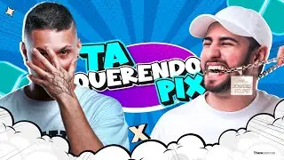 MEGA FUNK - TA QUERENDO PIX - DJ JONATAS FELIPE & DJ TH PR