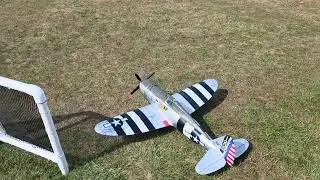 FMS P47 1500mm pnp
