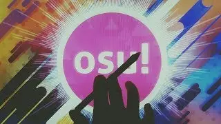 Внезапно OSU 2500pp
