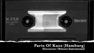 Parts Of Kaos (Hamburg) - Horrorcore/Britcore Instrumental
