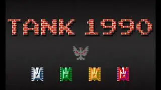 Tank 2016 (Battle City Theme over by Siout)