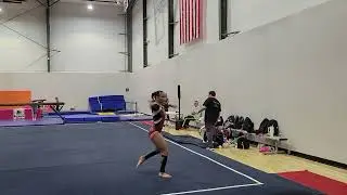 Floor 8.075 King Arthur Invitational L10 1-26-24