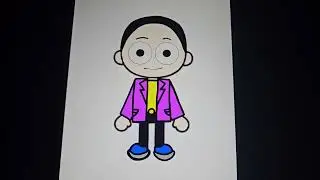 Super Mario Gumball Bros. (1993) Voice Actor Part 5