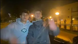 4.POR ALGO - Rodryy[Farolas]