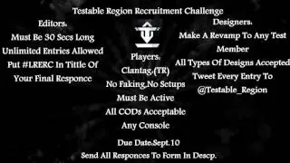 Testable Region #LRRC