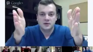Empower Affiliate Network - Inner Circle Mastermind Google Hangout