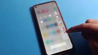 oppo A53 Smart Sidebar | how to use smart Sidebar on oppo phone