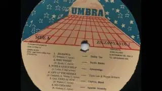 Apache Scratchy - No Cheating - LP Umbra 1990 - ZIGZAWYA DIGITAL 90'S DANCEHALL