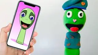 Incredibox Sprunki в реальной жизни с персонажами Happy Tree Friends Dame Tu Cosita Flippy